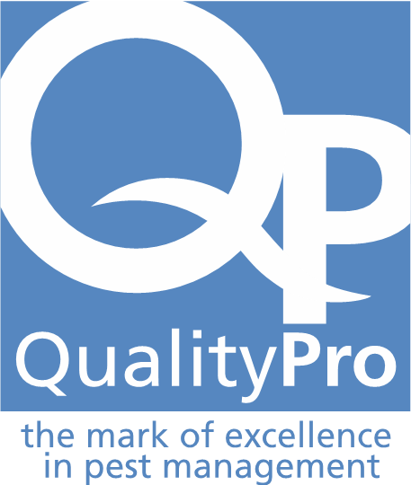 Quality Pro Logo