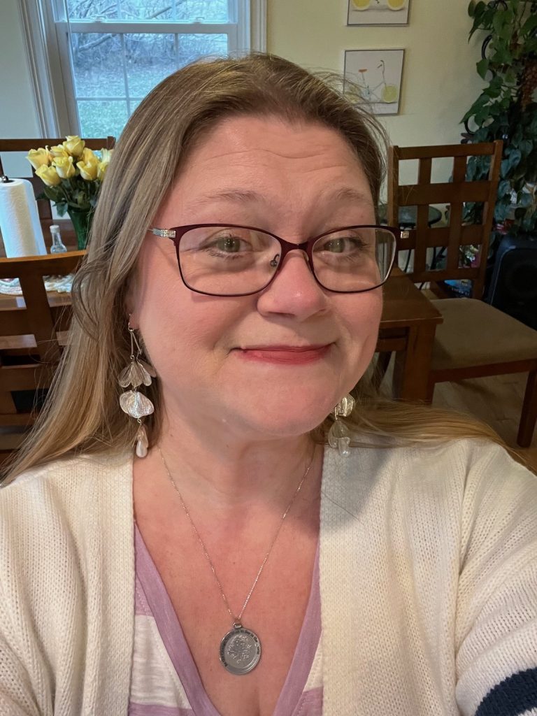 Holly March 2025