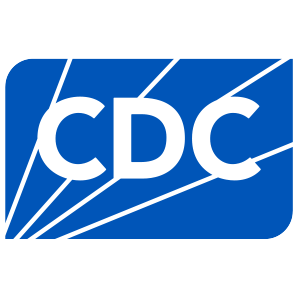 CDC logo