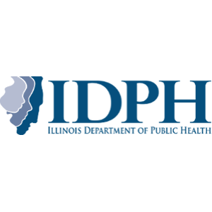 IDPH logo