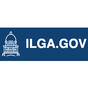 Illinois General Assembly logo