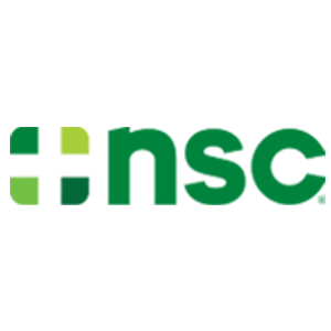 NSC logo